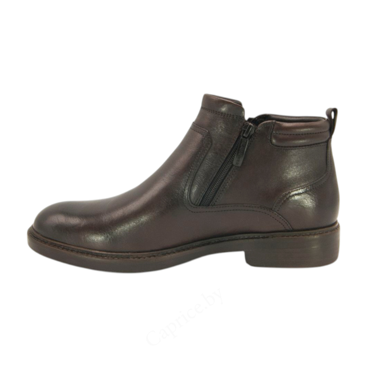 БОТИНКИ SALAMANDER MEN АРТИКУЛ: 058-1011B-3109